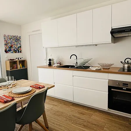 Maison A 10 Min D'angers