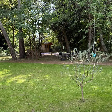 Maison à 10 Min D'angers * Murs-Erigne